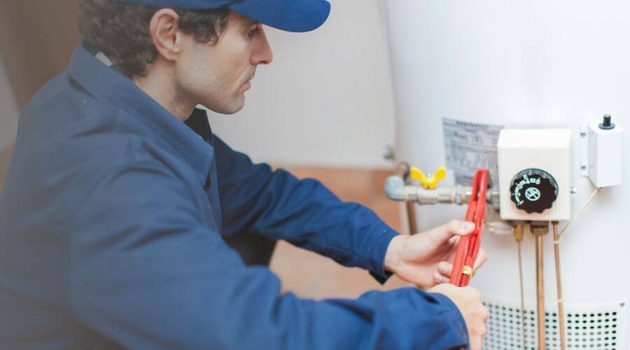 Professional same day plumber in Hot Springs Village, AR